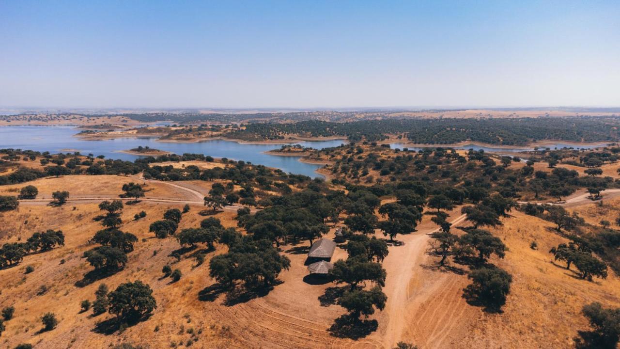 فندق Vale Do Manantio مورا المظهر الخارجي الصورة