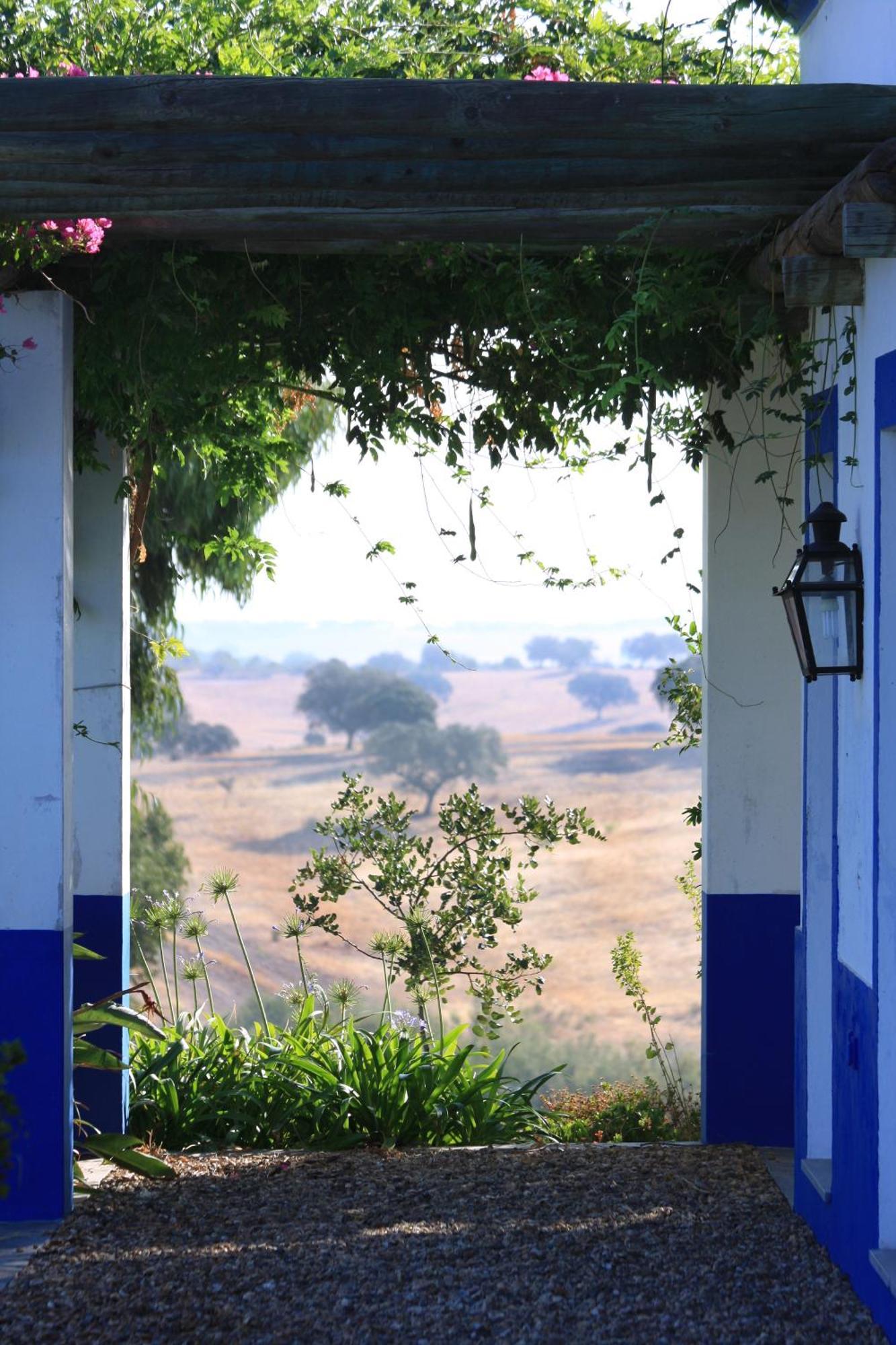 فندق Vale Do Manantio مورا المظهر الخارجي الصورة